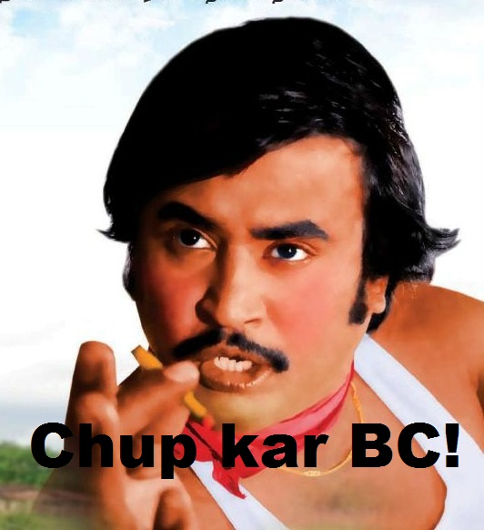 Chup Kar BC - Ranjikanth - CommentPhotos.com_1394992842