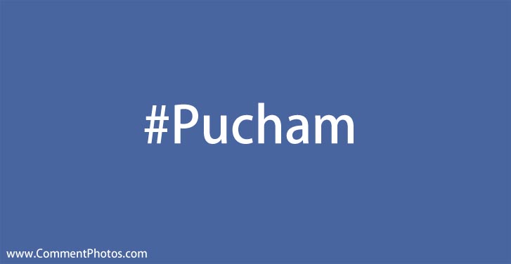 #Pucham - Hashtag - പുച്ഛം ഹാഷ് ടാഗ്