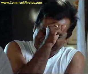Funny Brahmanandam Facepalm - Laughing - Crying  - Telugu  Photo Comments Search Engine - Find Photos to Comment in Facebook, Google+,  Twitter, Orkut, Hi5, Pinterest, WhatsApp, Viber, Line, Telegram