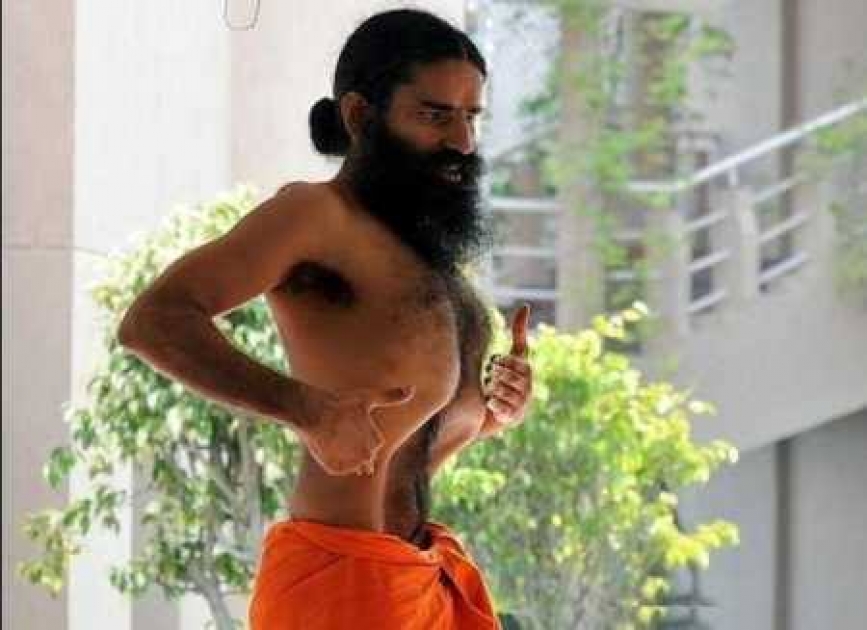 Baba Ramdev Funny  - Hindi Photo Comments Search Engine  - Find Photos to Comment in Facebook, Google+, Twitter, Orkut, Hi5,  Pinterest, WhatsApp, Viber, Line, Telegram
