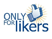 Only for likers