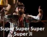 Super Super Super Super Ji - Vijay Sethupathi 