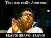 That was Really Awesome. Bravo Bravo Bravo - Thalai Ajith Kumar