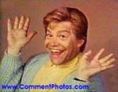 Stuart Smalley Laughing