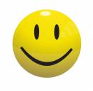 Yellow Smiley - Smile