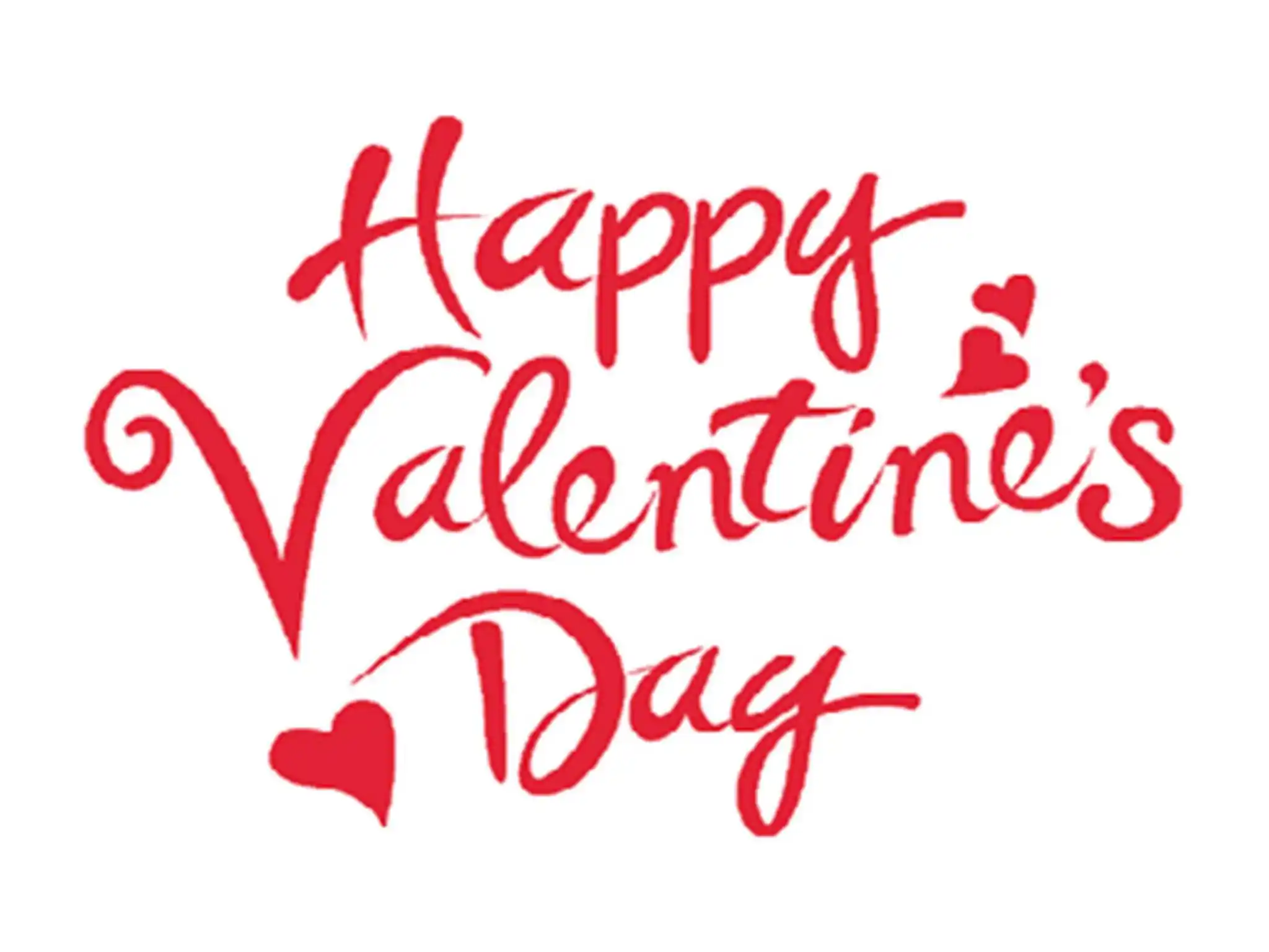 Happy Valentines Day
