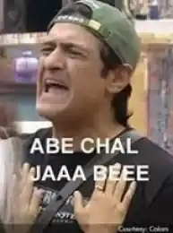 Abe Chal Jaa Bee