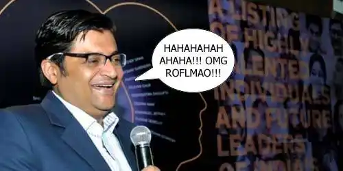 Hahahahahahaha Ahaha - OMG ROFLMAO
