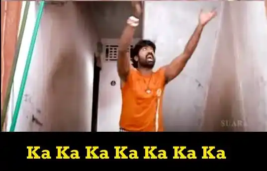 Ka Ka Ka Ka Ka Ka Ka - Vijay Sethupathi