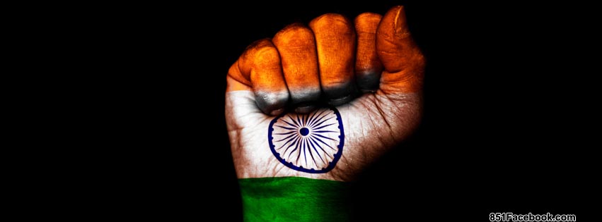 Independance Day India August 15 Freedom