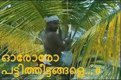 ഓരോരോ പട്ടിത്തീട്ടങ്ങളെ... അമേന്‍ - Ororo Pattitheettangale - Amen