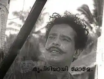 തൃപ്തിയായി മോളെ.. സത്യന്‍ - Thrupthiyaayi Mole - Sathyan