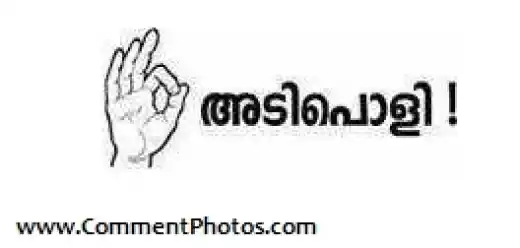 അടിപൊളി - Adipoli