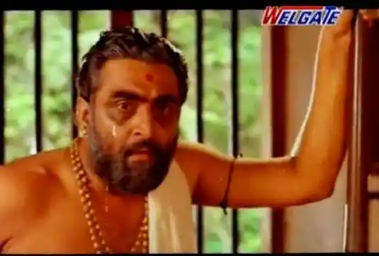 നരേന്ദ്രപ്രസാദ് കരയുന്നു - Naredraprasad Crying