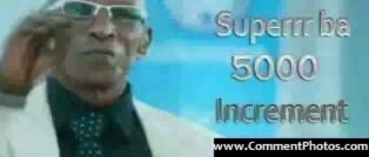 Superrr Ba 5000 Increment - Rajendran Funny Guy - Raja Rani