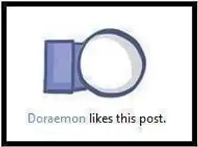 Doraemon Like this post