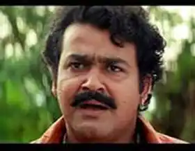 മോഹന്‍ ലാല്‍ - തേന്മാവിന്‍ കൊമ്പത്ത് - Mohan Lal - Thenmavin Kombath