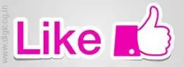 Like - Thumbs Up