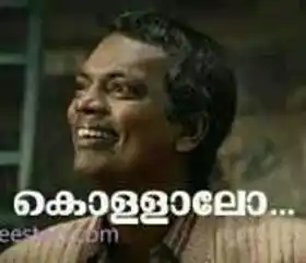 കൊള്ളാലോ... സലിം കുമാര്‍ - Kollaalo - Salim Kumar
