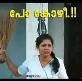 പോ കോഴി - രചന നാരായണൻ കുട്ടി - അമേൻ - Po Kozhi - Rachana Narayanankutti - Amen