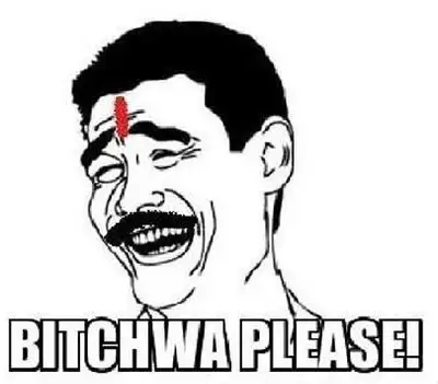 Bitchwa Please Troll - Bitch Please Indian 