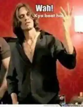 Wah Kya Baat Hai - Vijay Raaz Delhi Belly