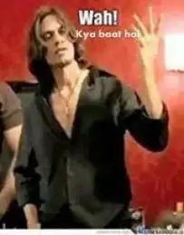 Wah Kya Baat Hai - Vijay Raaz Delhi Belly