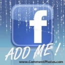 Add Me in Facebook - Friend Request Logo