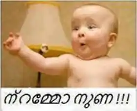 എന്റമ്മോ നുണ - Entammo Nuna