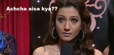 Achcha Aisa Kya
