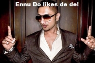 Ennu Do Likes De De - Yo Yo Honey Singh
