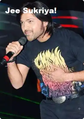Jee Sukriya - Himesh Reshamiya