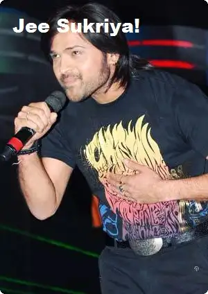 Jee Sukriya - Himesh Reshamiya