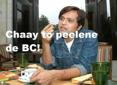 Chaay To Peene De BC - Himesh Reshamiya