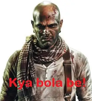Kya Bola Be