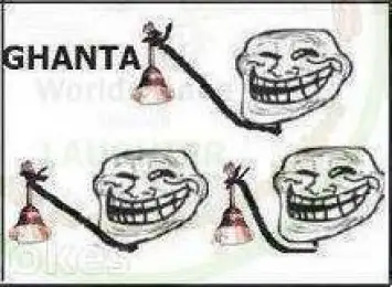 Ghanta