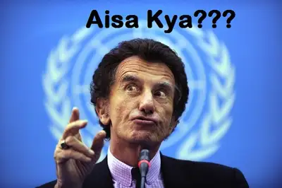 Aisa Kyaa