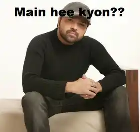 Main Hee Kyon - Himesh Reshamiya