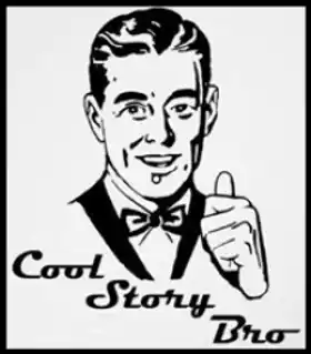 Cool Story Bro