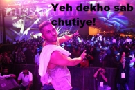 Yeh Dekho Sab Chutiye - Yo Yo Honey Singh