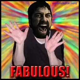 Fabulas - 300 - This Is Sparta