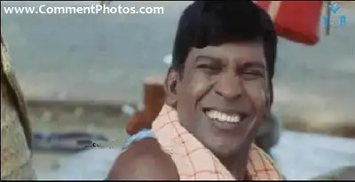 Vadivelu Funny Laugh