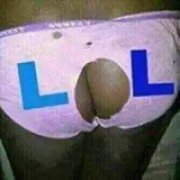Funny LOL