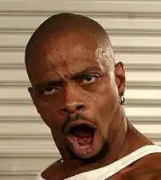 Black Guy Funny Face