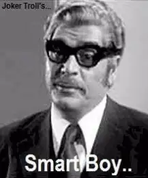 Smart Boy - Ajit In Jugnu
