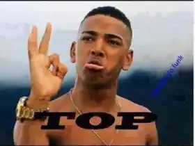 Top - Mc Nego Do Borel