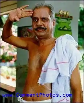 ഒടുവില്‍ ഉണ്ണികൃഷ്ണന്‍ സല്യൂട്ട് - Oduvil Unnikrishnan Salutes