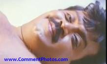 Vijayakanth Funny Look, Sleeping