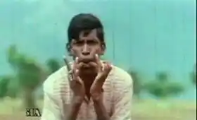 Vadivelu Whistles Podu