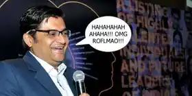 Hahahahahahaha Ahaha - OMG ROFLMAO